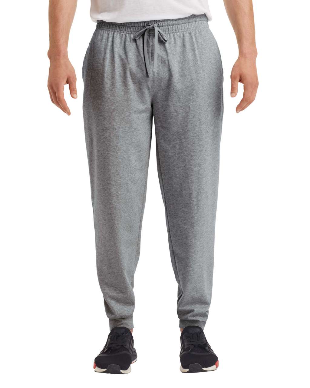 UNISEX LIGHT TERRY JOGGER