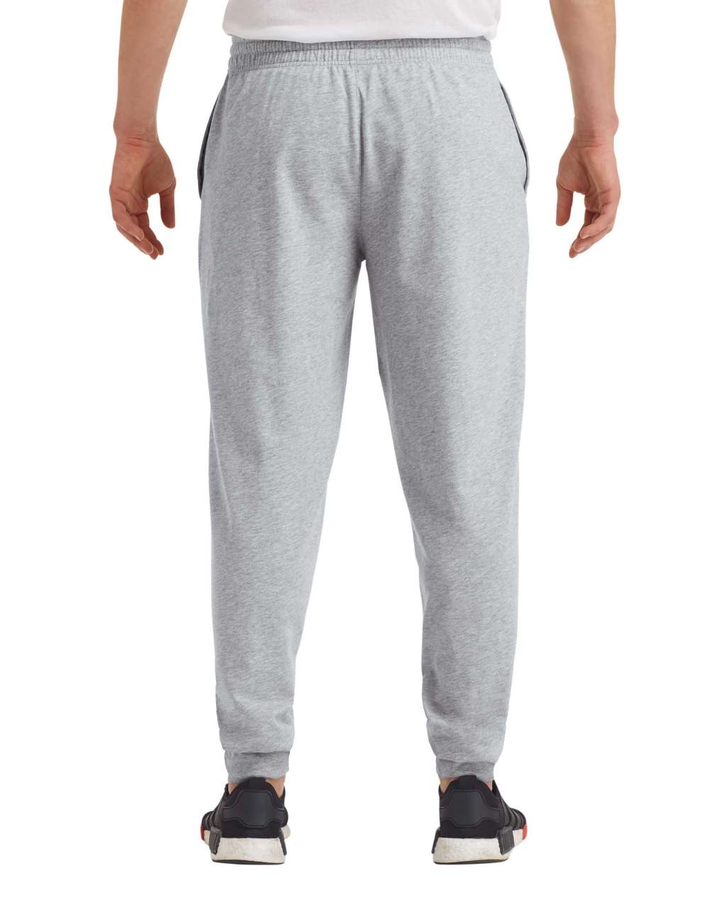 UNISEX LIGHT TERRY JOGGER