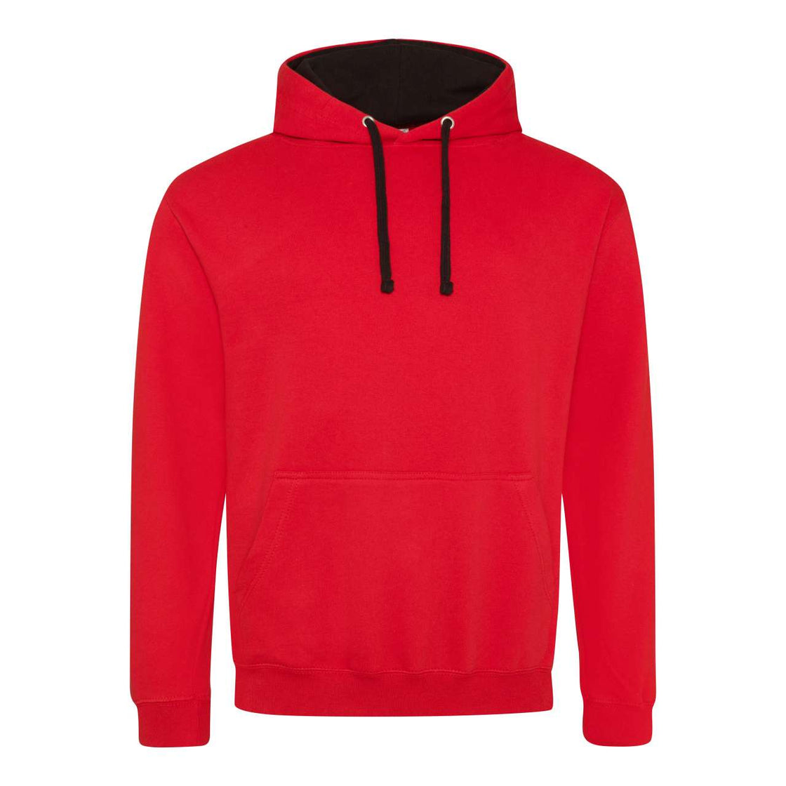VARSITY HOODIE