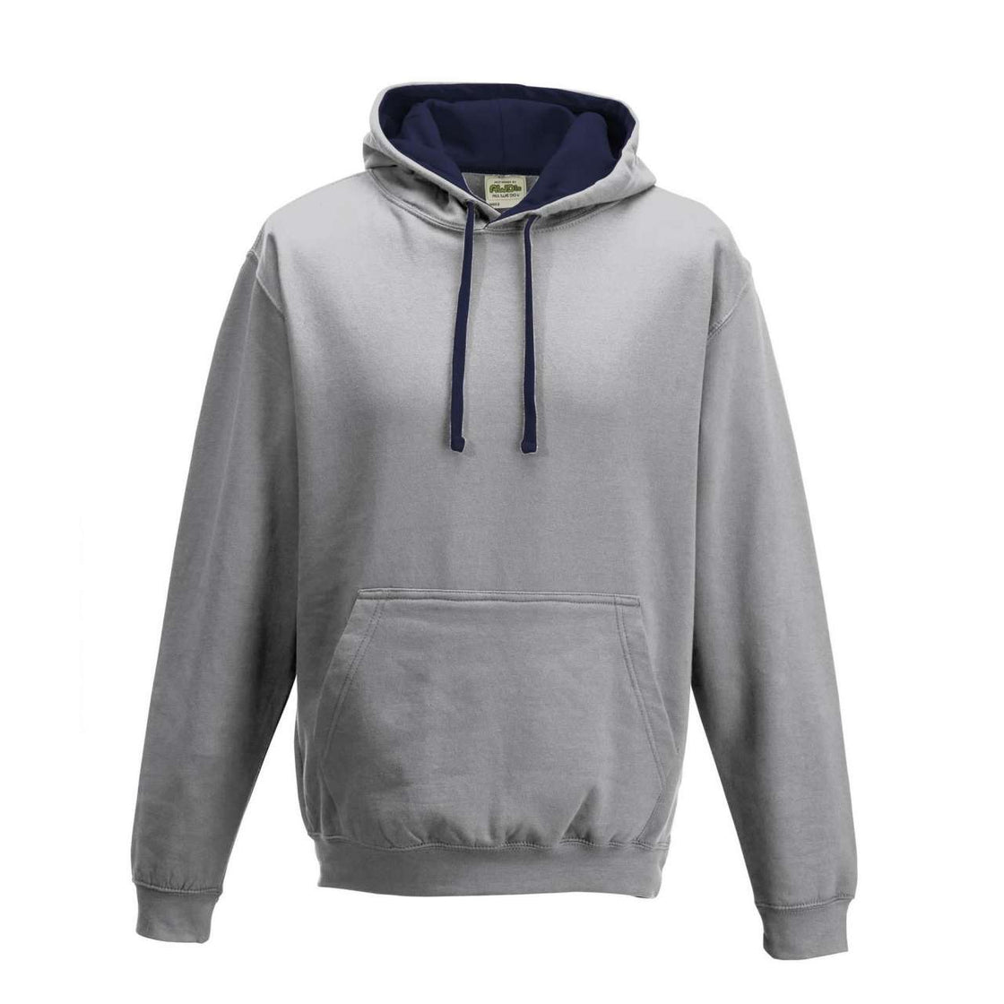 VARSITY HOODIE