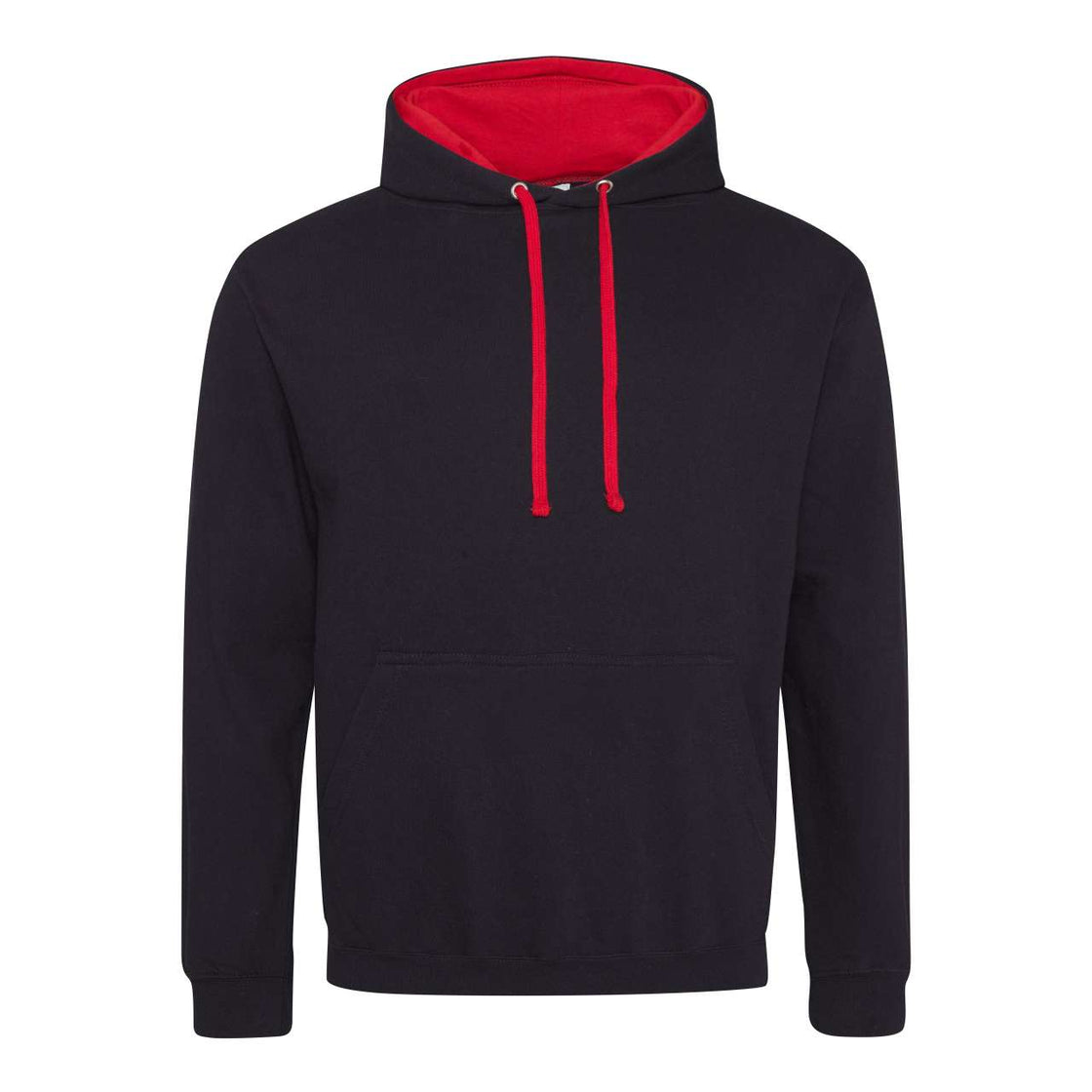 VARSITY HOODIE