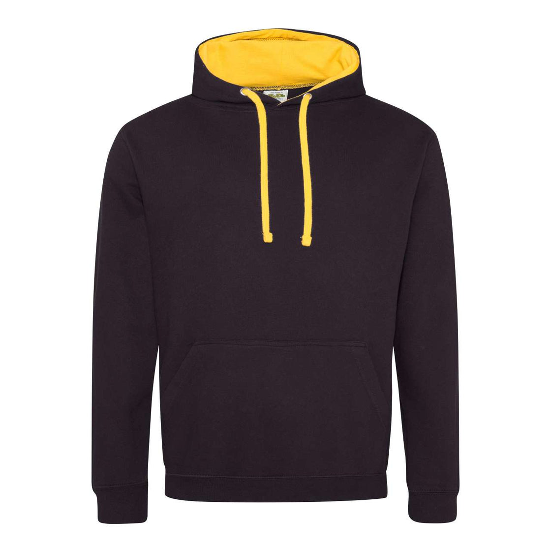 VARSITY HOODIE