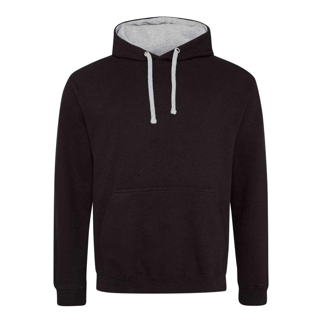 VARSITY HOODIE