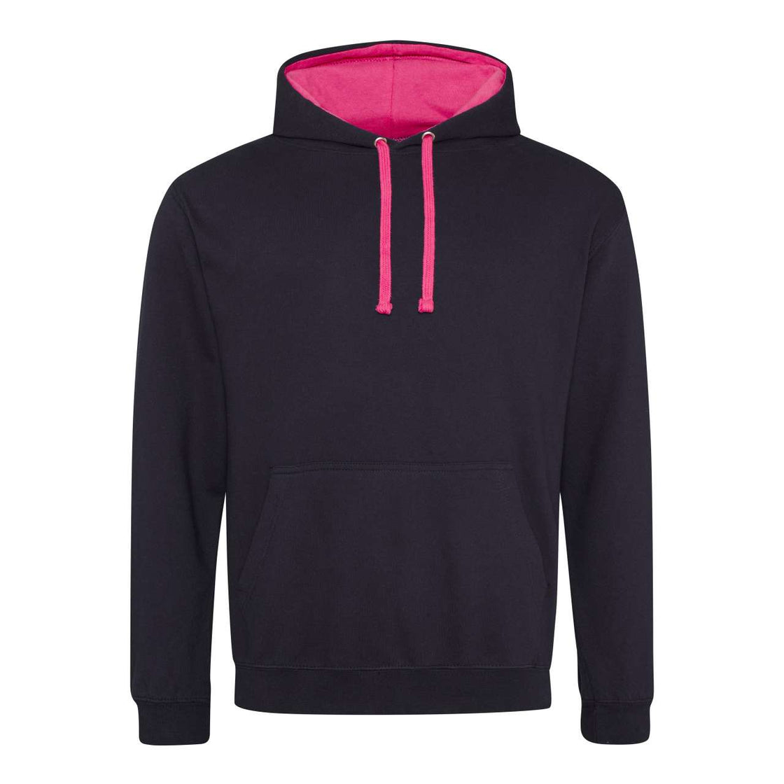 VARSITY HOODIE