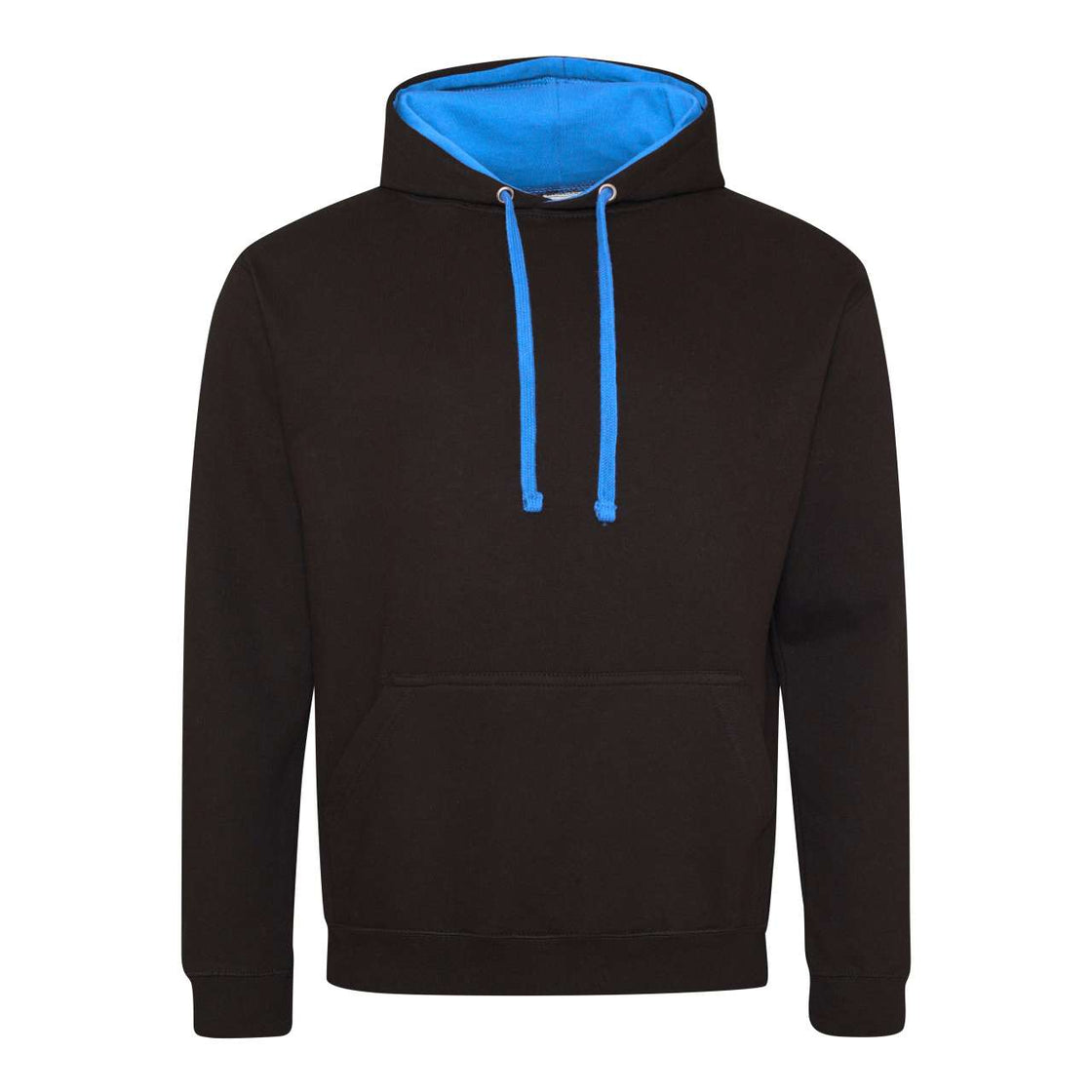 VARSITY HOODIE