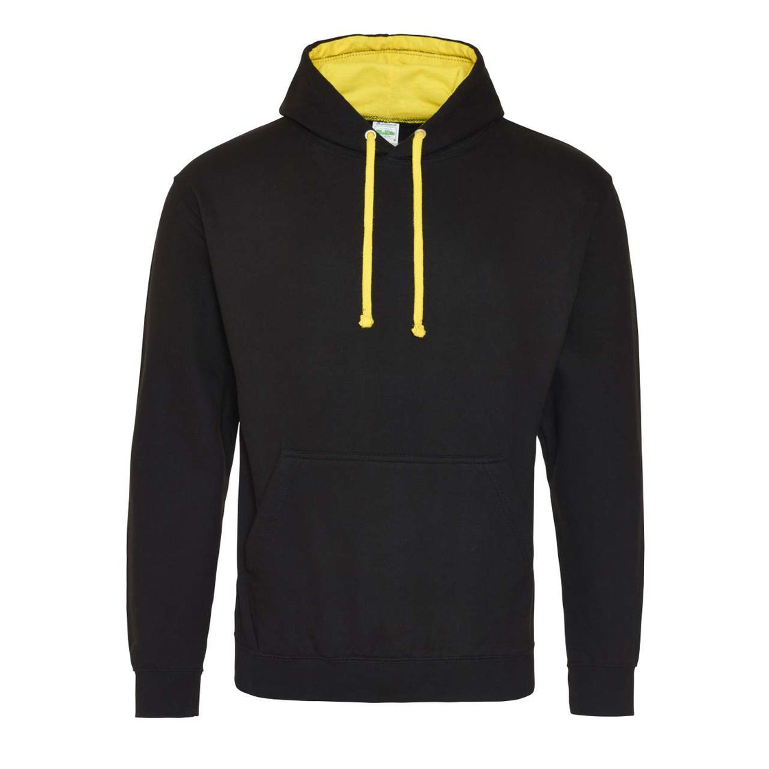 VARSITY HOODIE