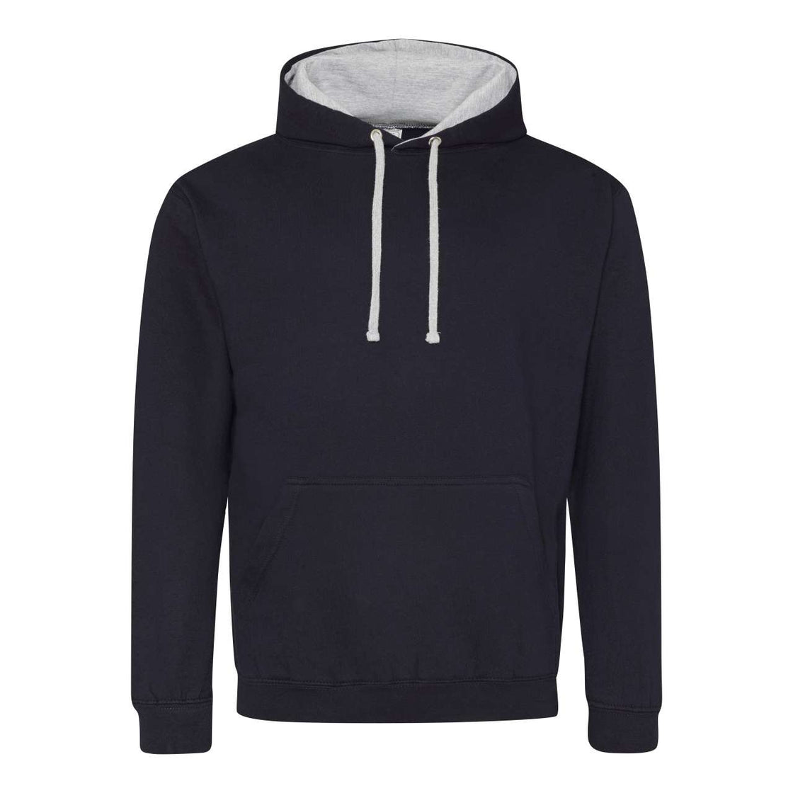 VARSITY HOODIE