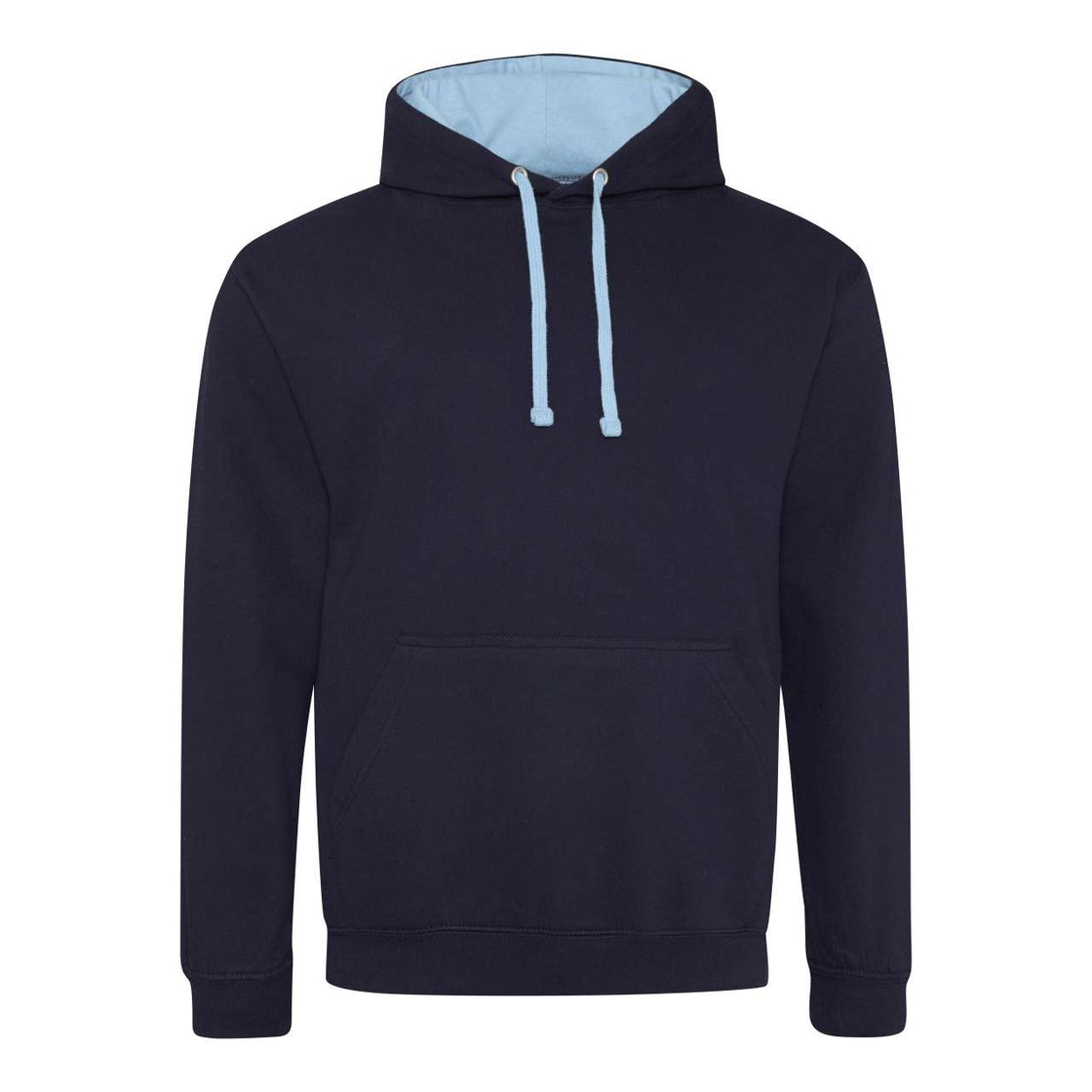VARSITY HOODIE