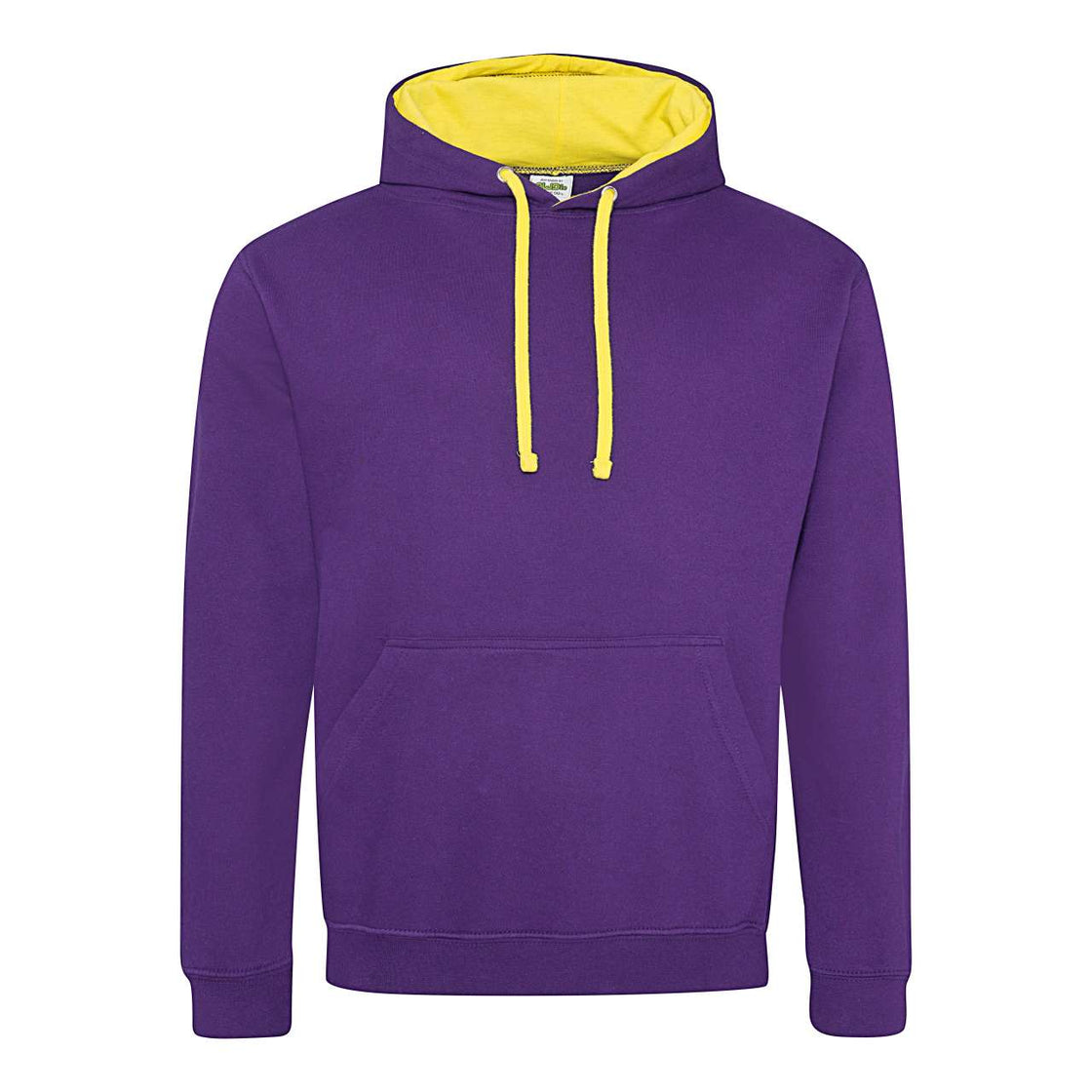 VARSITY HOODIE