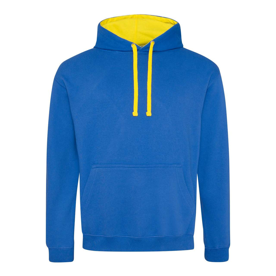 VARSITY HOODIE