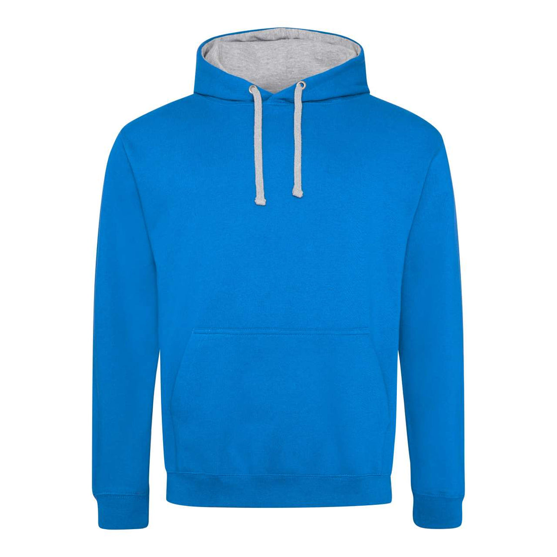 VARSITY HOODIE