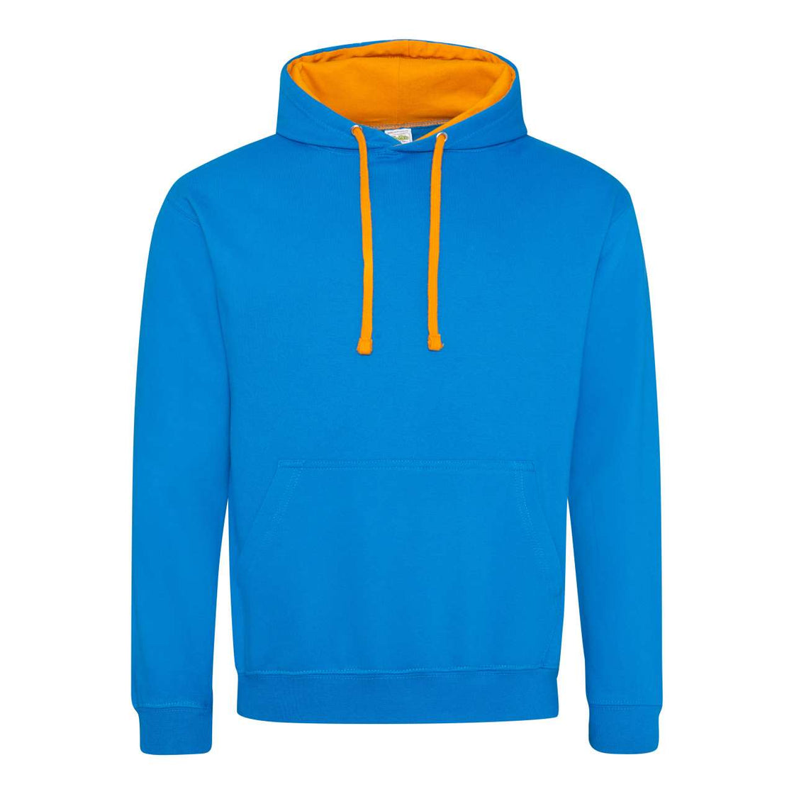 VARSITY HOODIE