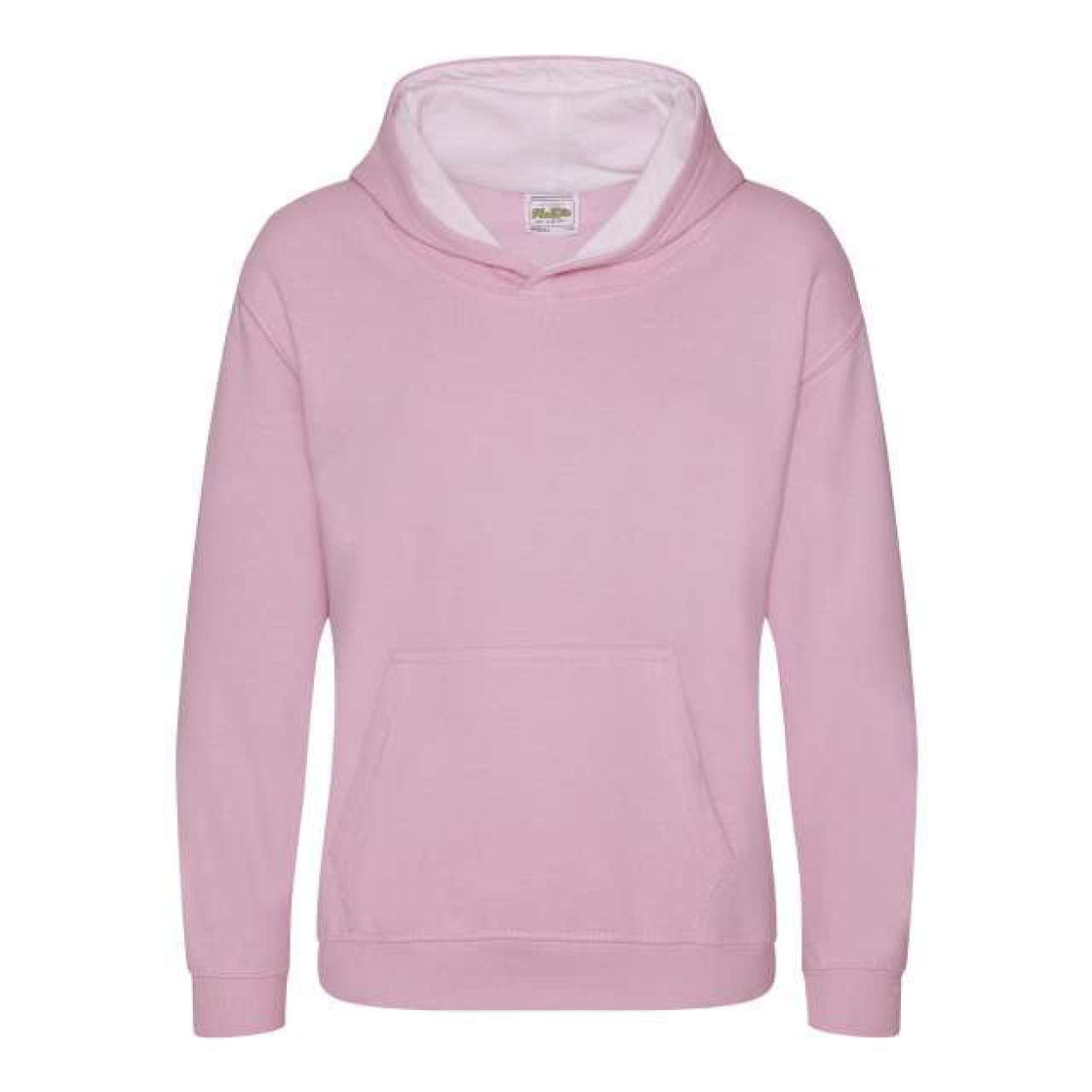 KIDS VARSITY HOODIE
