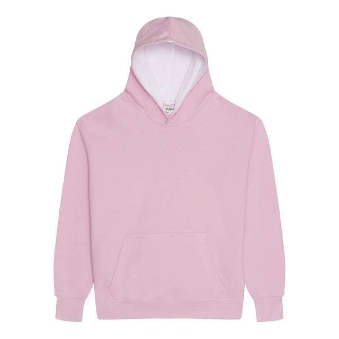 KIDS VARSITY HOODIE