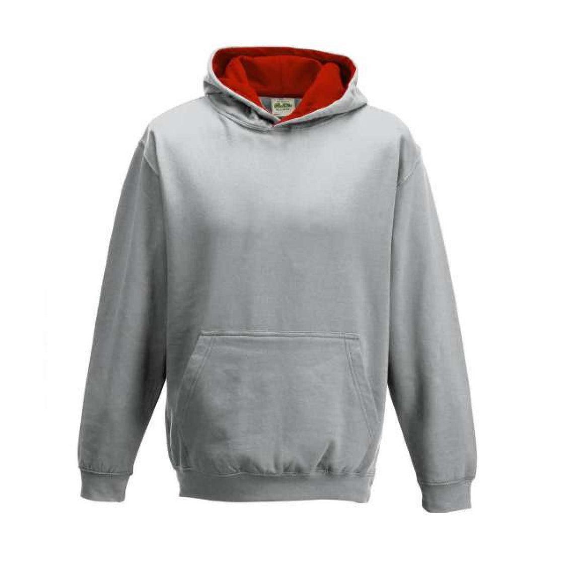 KIDS VARSITY HOODIE