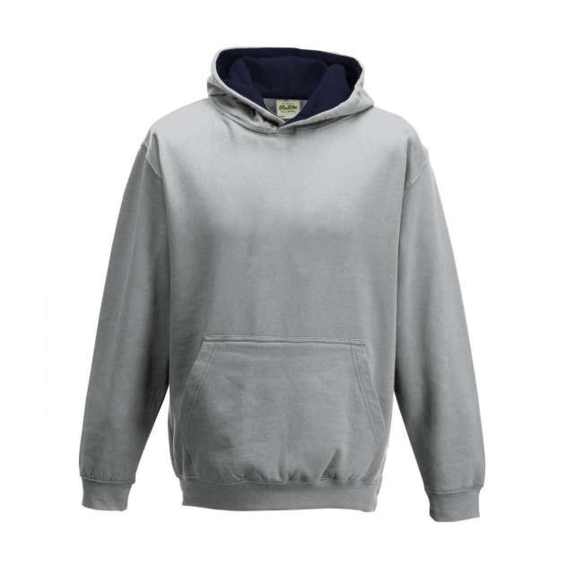 KIDS VARSITY HOODIE