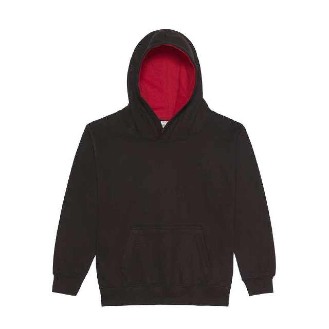KIDS VARSITY HOODIE