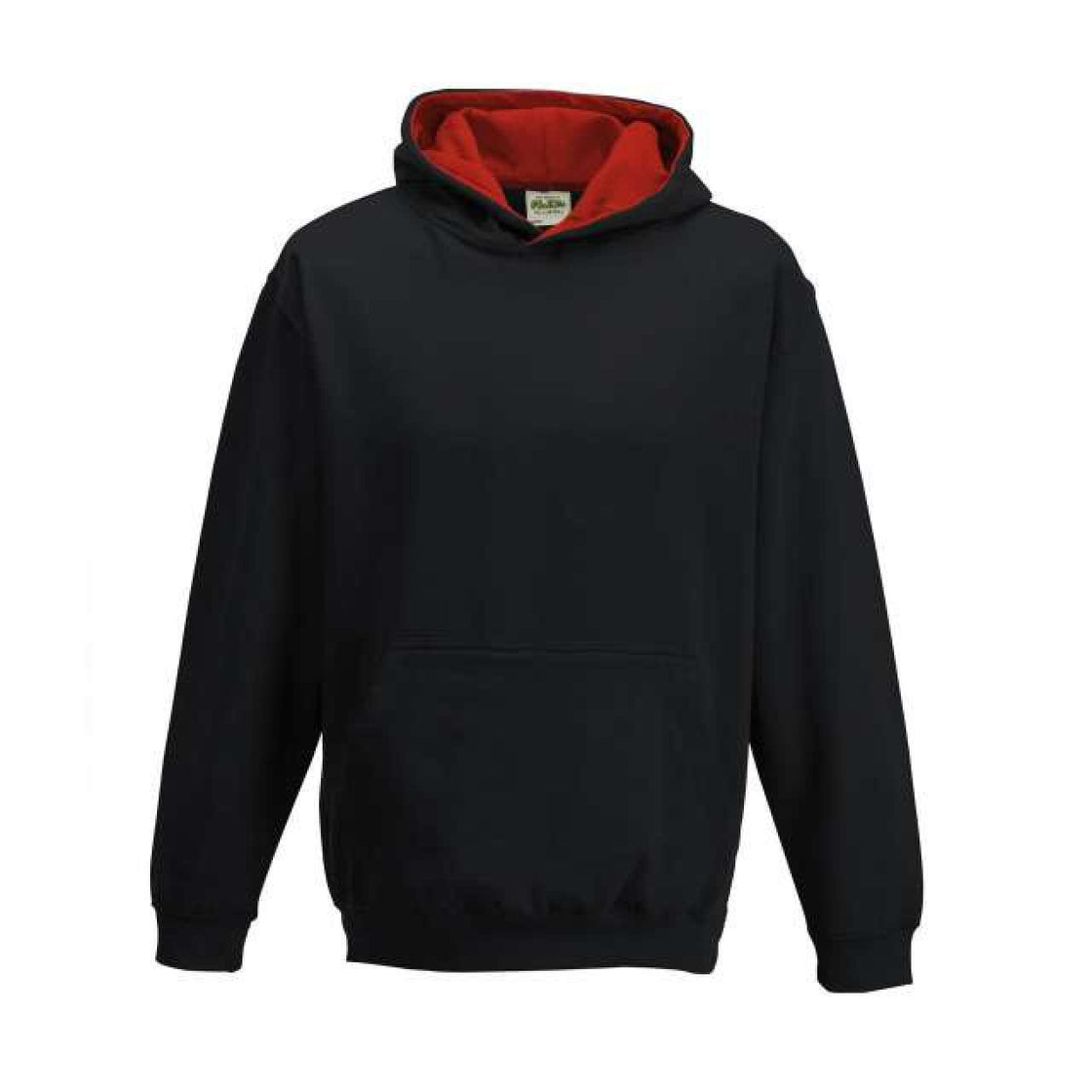 KIDS VARSITY HOODIE