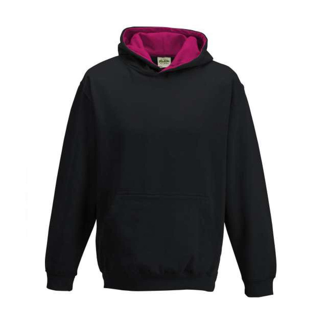KIDS VARSITY HOODIE