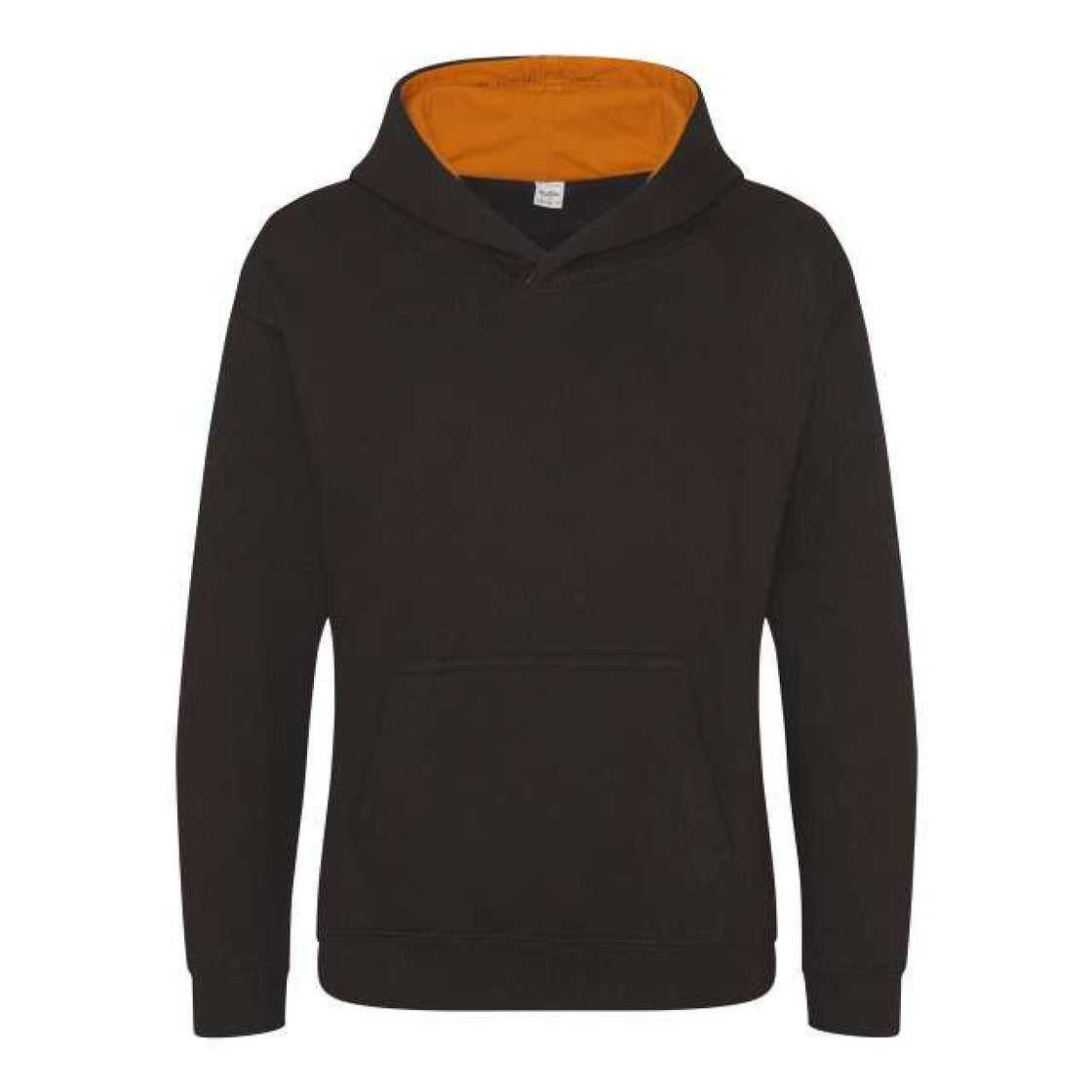 KIDS VARSITY HOODIE
