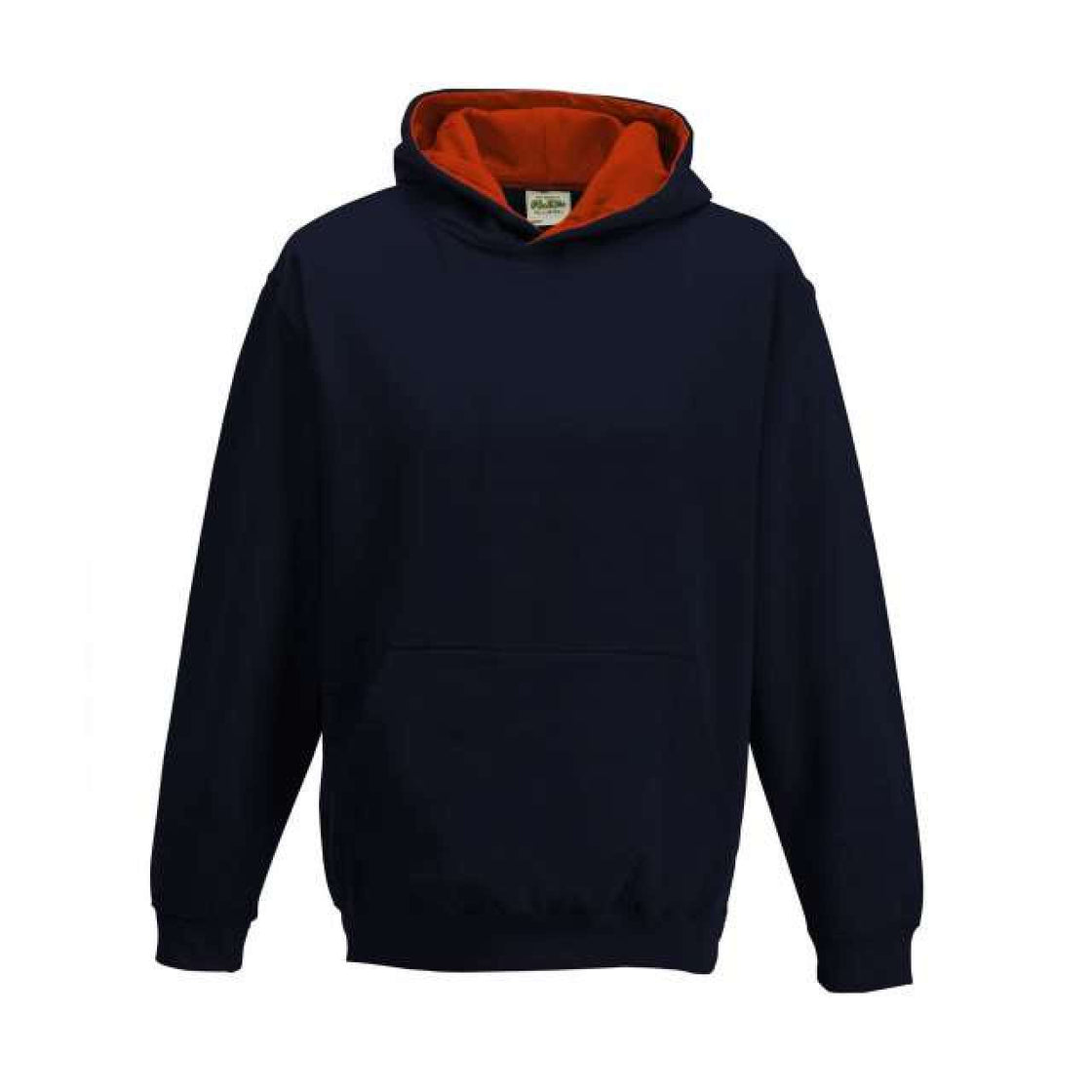 KIDS VARSITY HOODIE