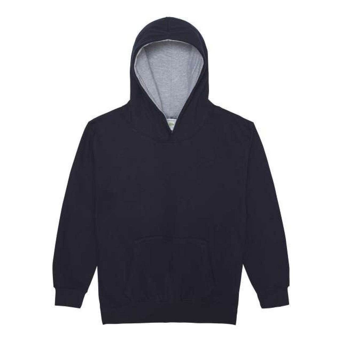 KIDS VARSITY HOODIE