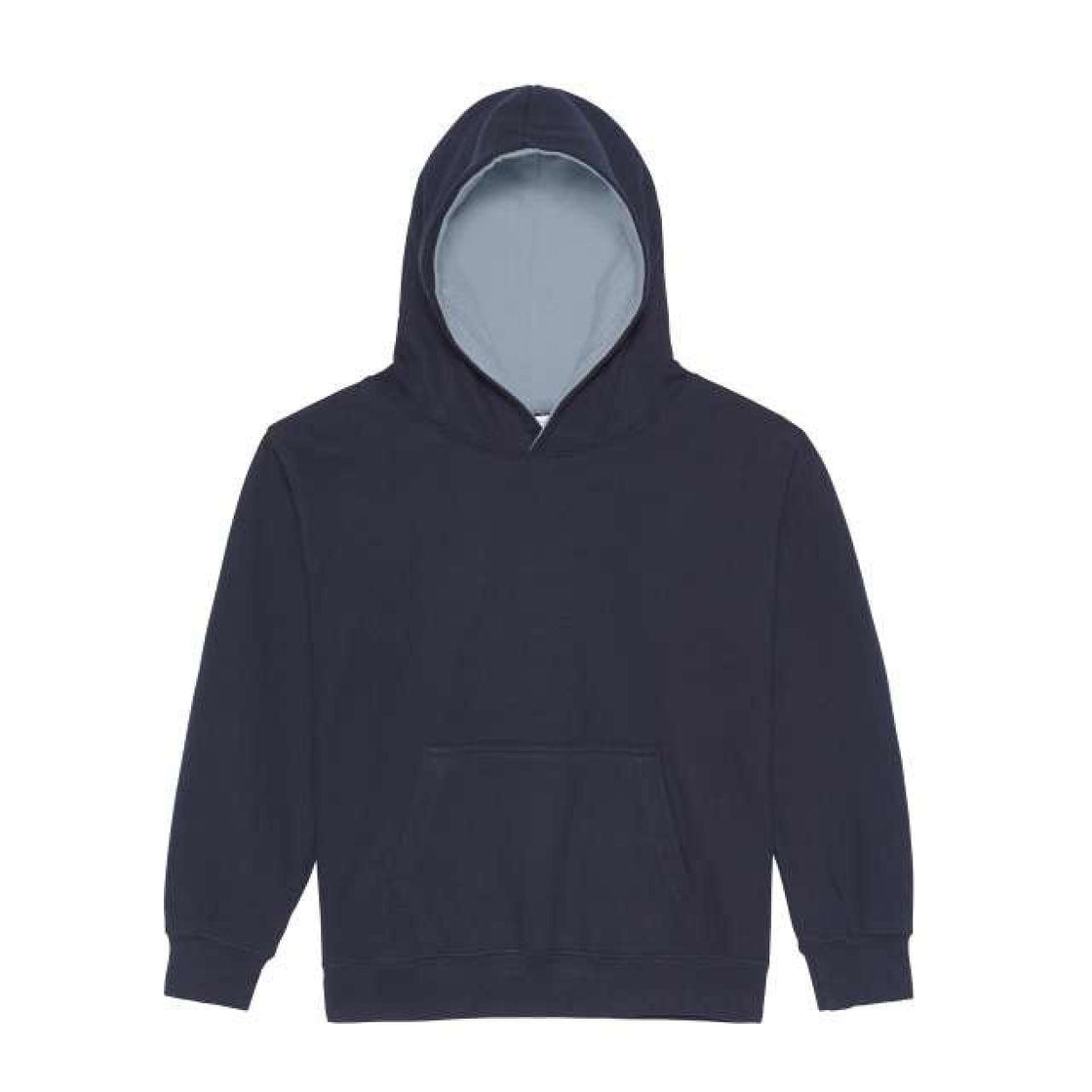 KIDS VARSITY HOODIE