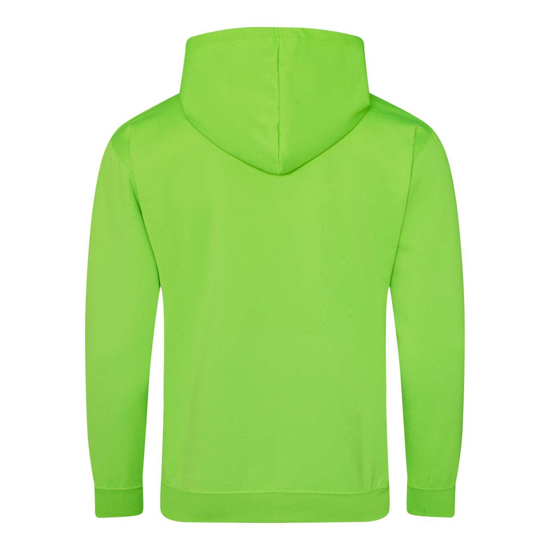 ELECTRIC HOODIE
