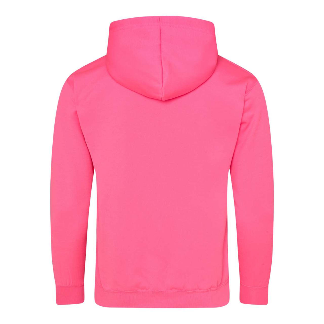 ELECTRIC HOODIE
