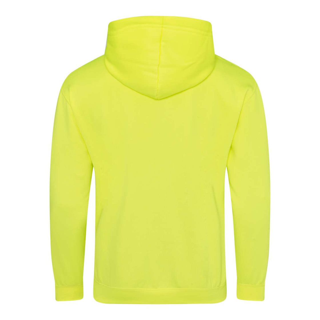 ELECTRIC HOODIE