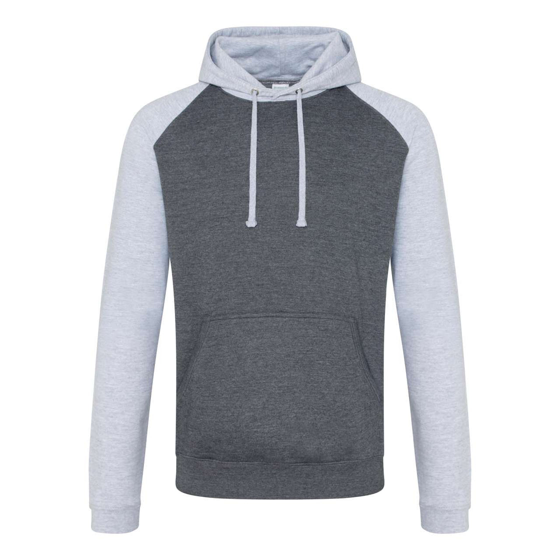 BASEBALL HOODIE