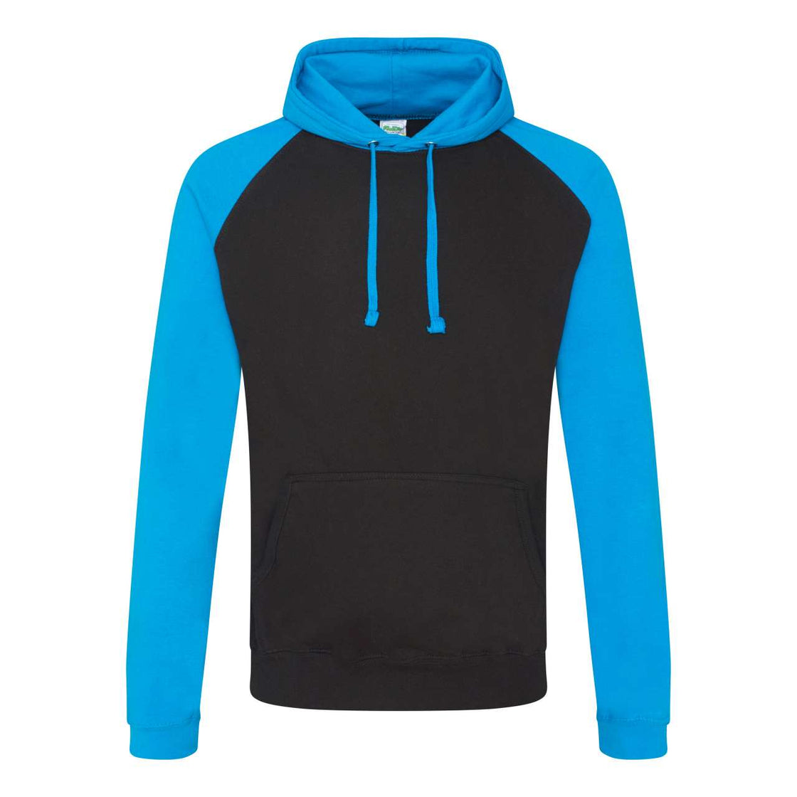 BASEBALL HOODIE