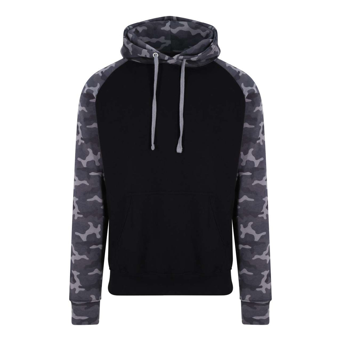 BASEBALL HOODIE
