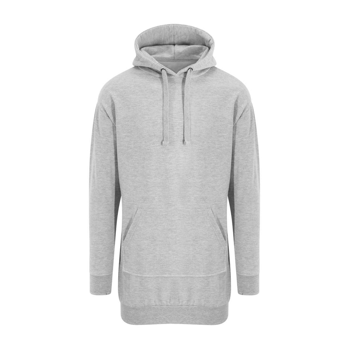 HOODIE DRESS