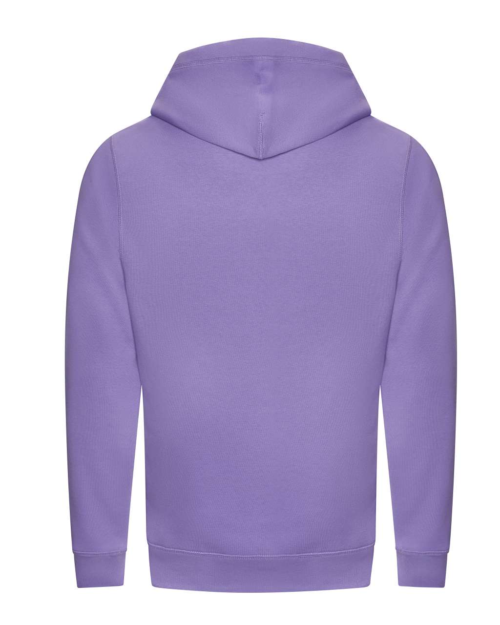 CROSS NECK HOODIE