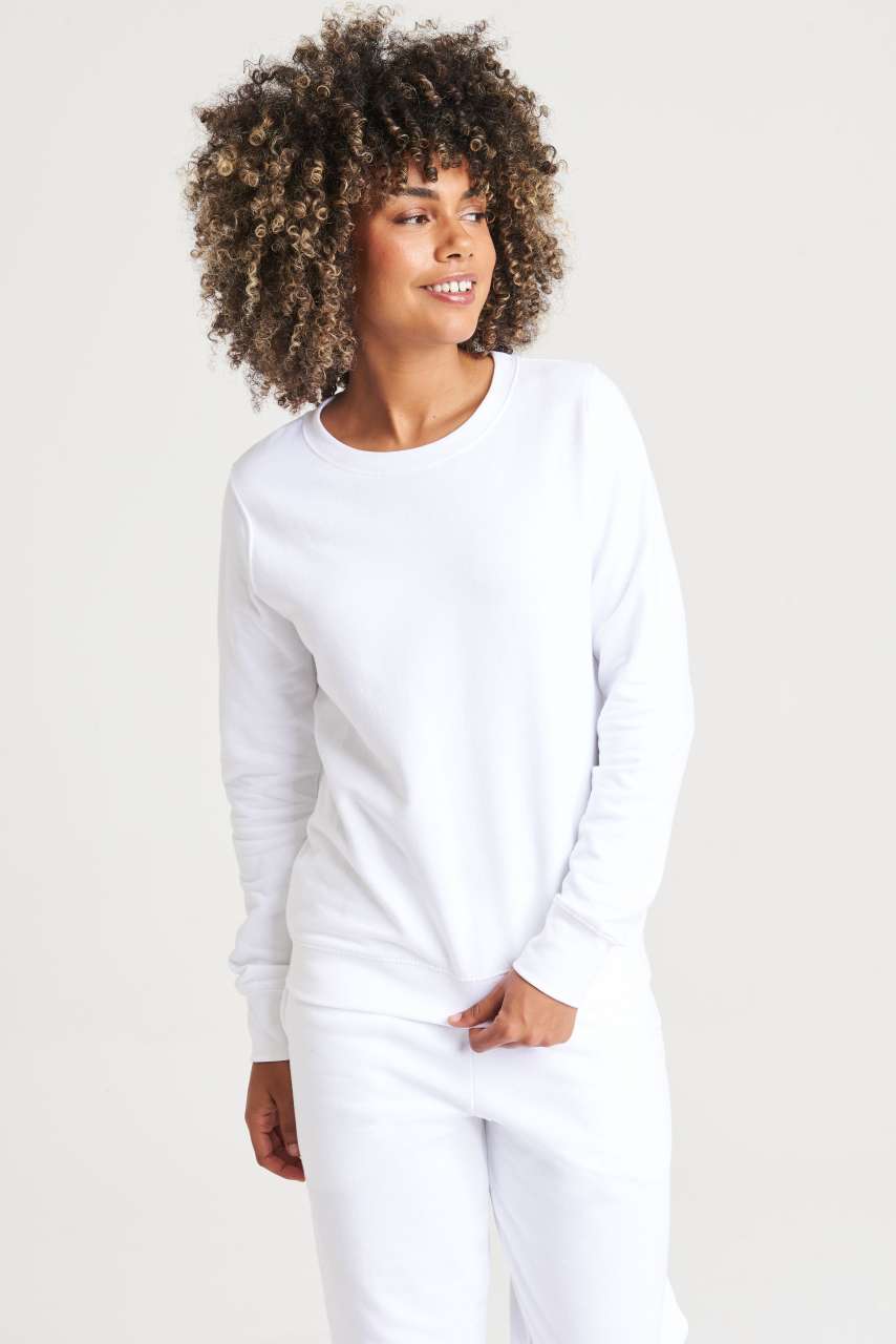 WOMEN'S AWDIS SWEAT