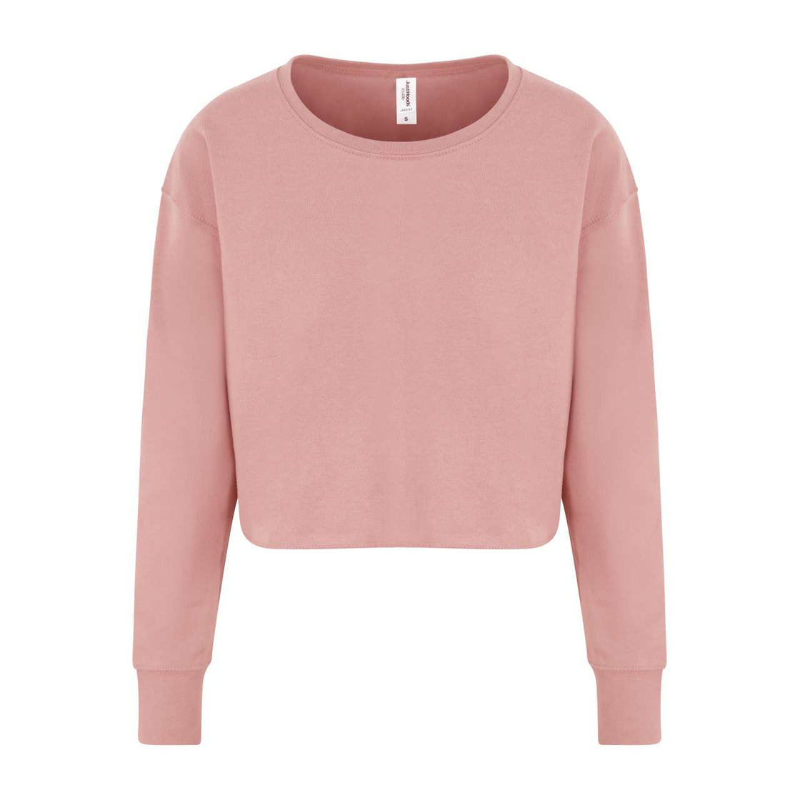 WOMEN'S CROPPED SWEAT