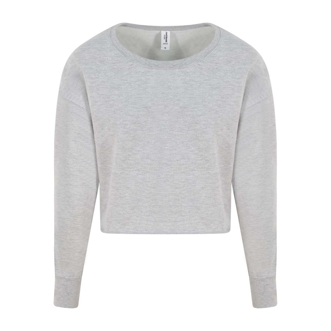 WOMEN'S CROPPED SWEAT