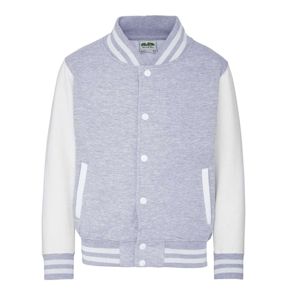 KIDS VARSITY JACKET