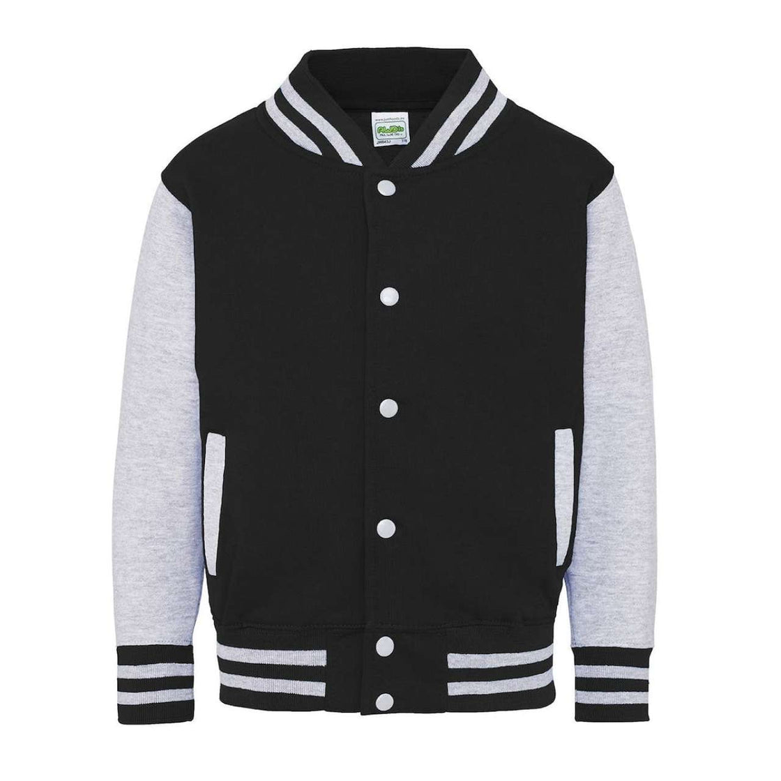 KIDS VARSITY JACKET