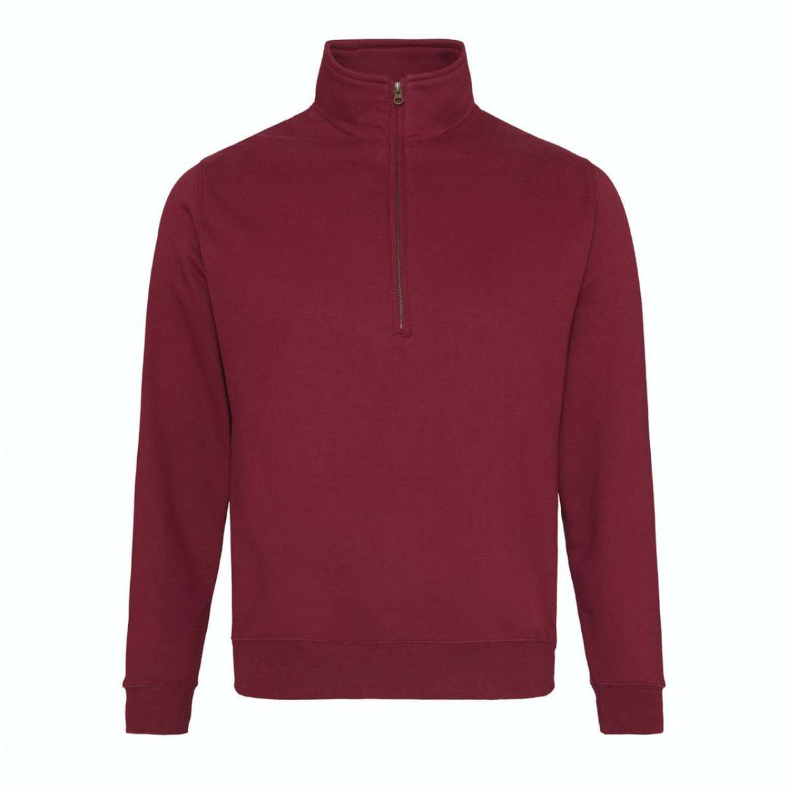SOPHOMORE 1/4 ZIP SWEAT