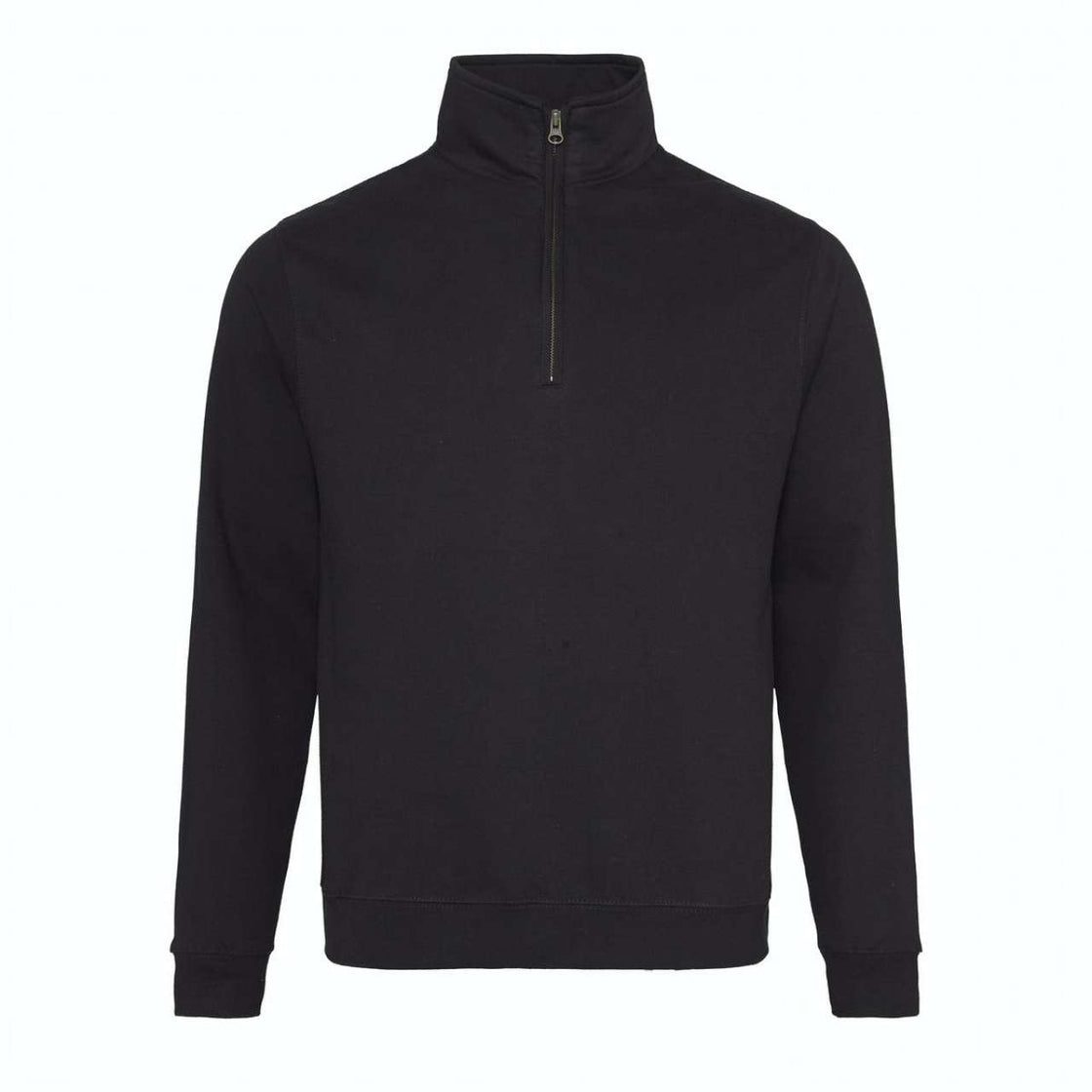 SOPHOMORE 1/4 ZIP SWEAT