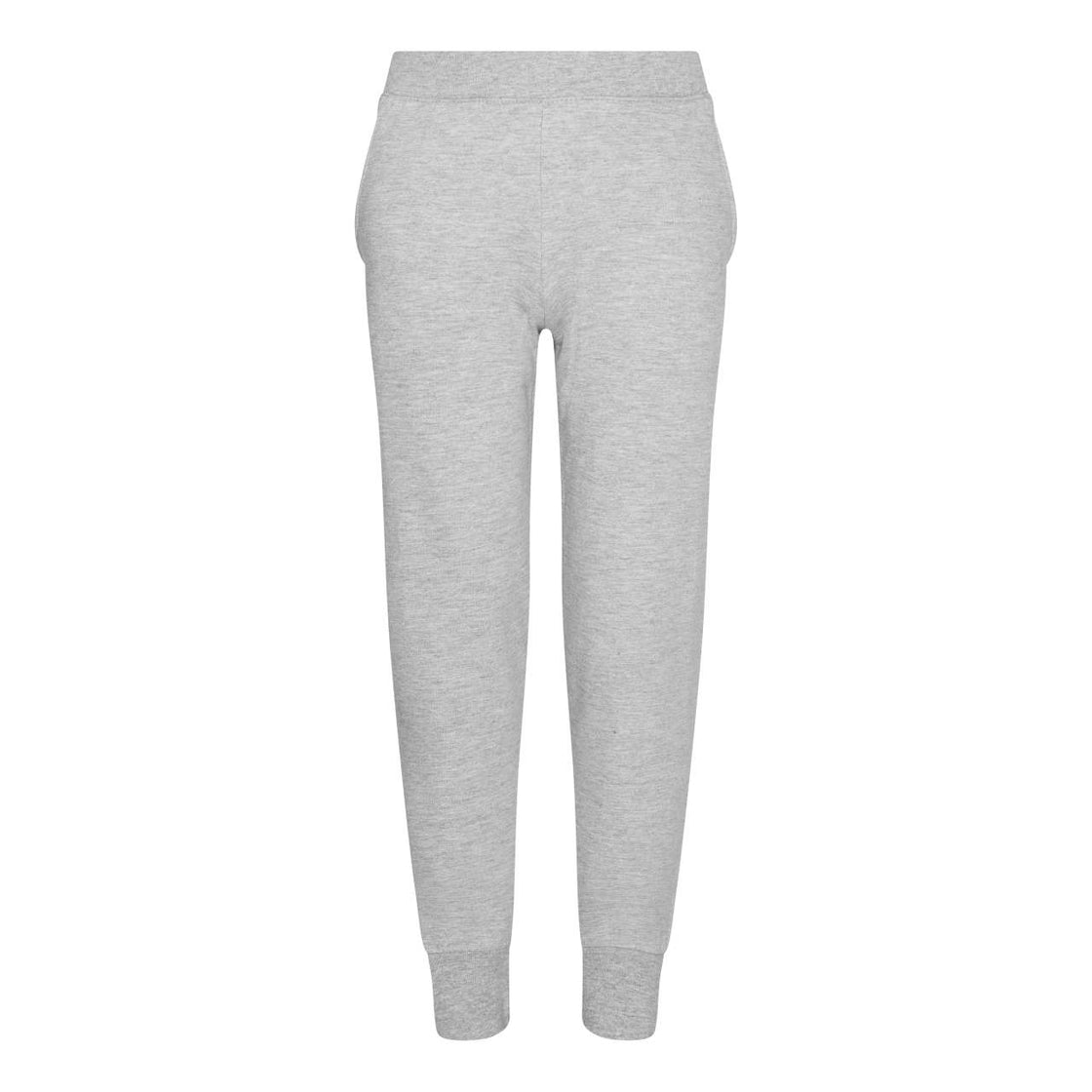 KIDS TAPERED TRACK PANTS