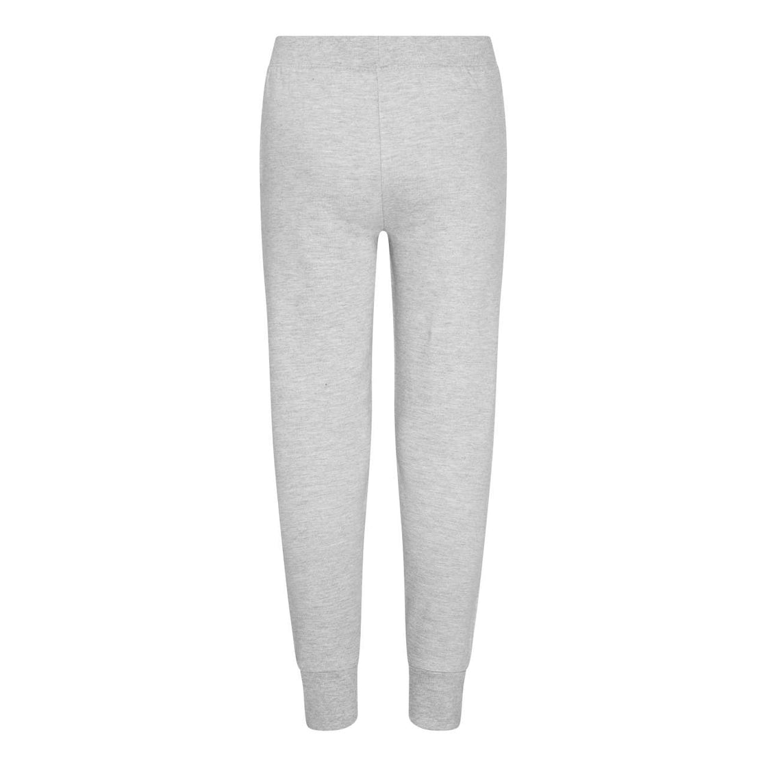 KIDS TAPERED TRACK PANTS