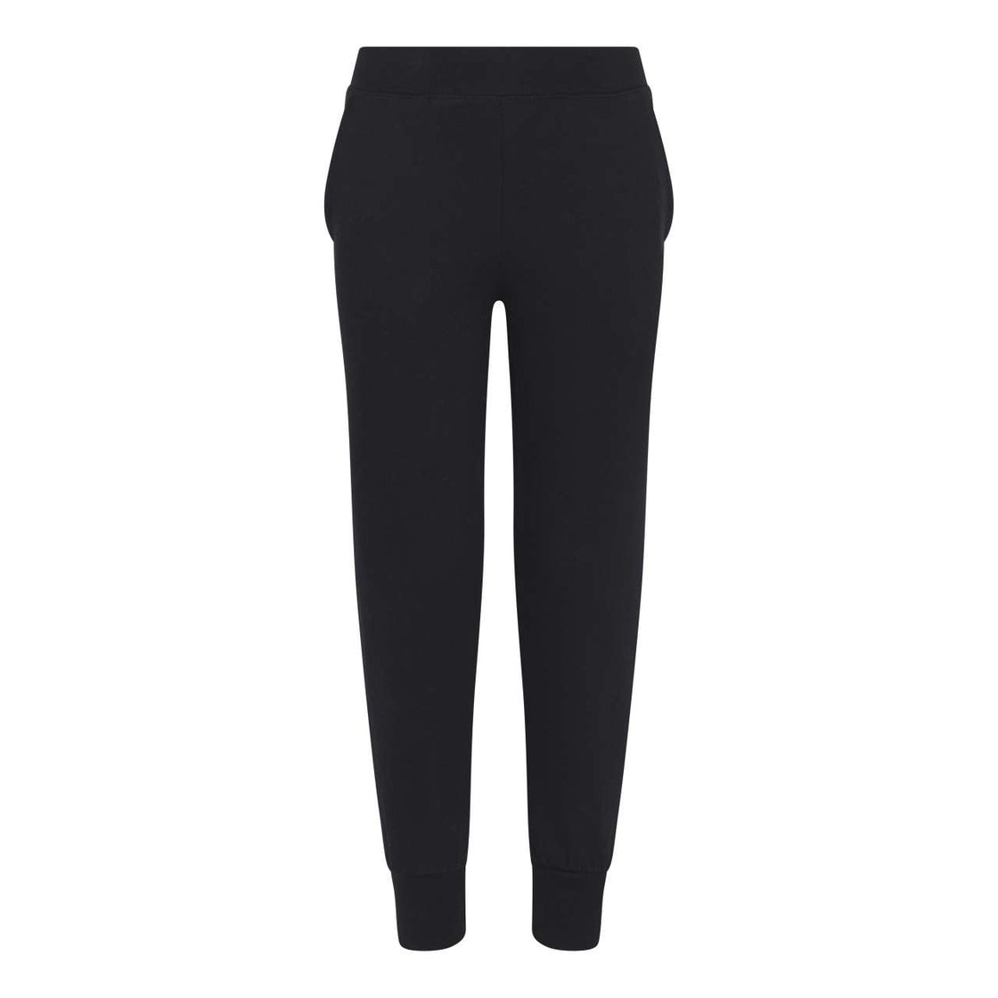 KIDS TAPERED TRACK PANTS