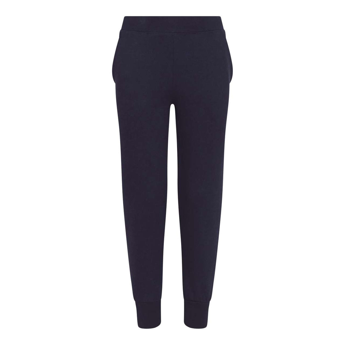 KIDS TAPERED TRACK PANTS