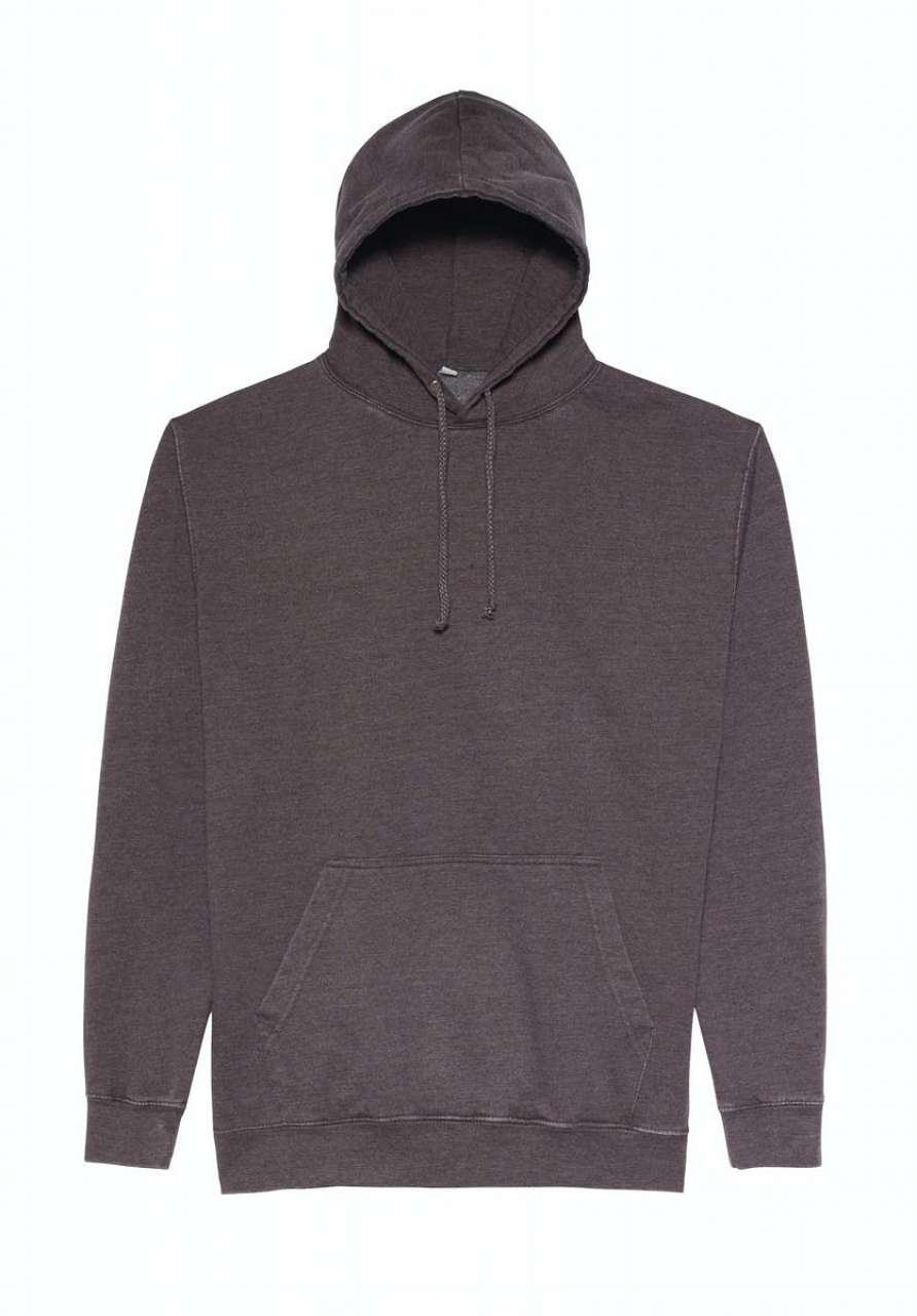 WASHED HOODIE