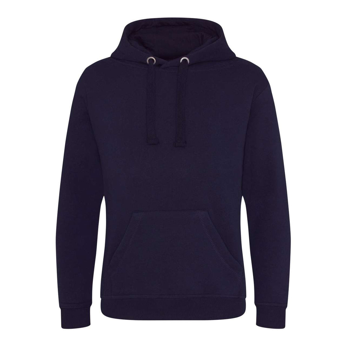 GRADUATE HEAVYWEIGHT HOODIE