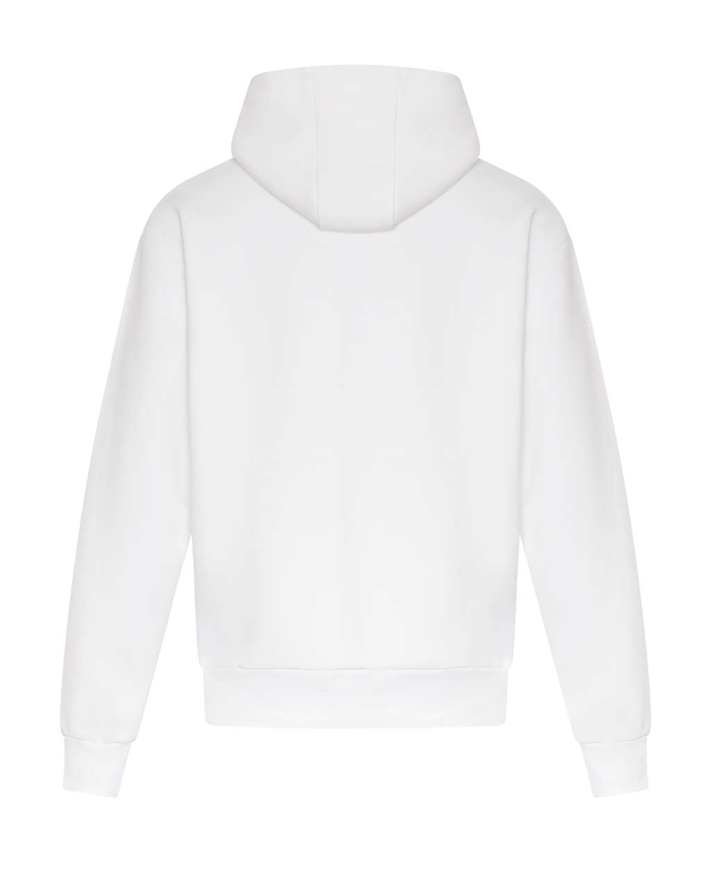 SIGNATURE HEAVYWEIGHT HOODIE