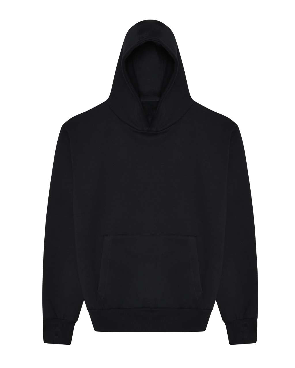 SIGNATURE HEAVYWEIGHT HOODIE